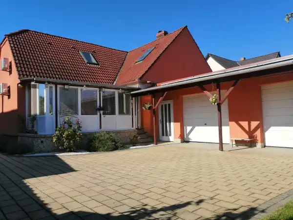 Eladó ingatlan, Lánycsók 6 szoba 140 m² 79.9 M Ft