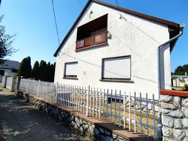 Eladó ingatlan, Lánycsók 5 szoba 129 m² 49 M Ft