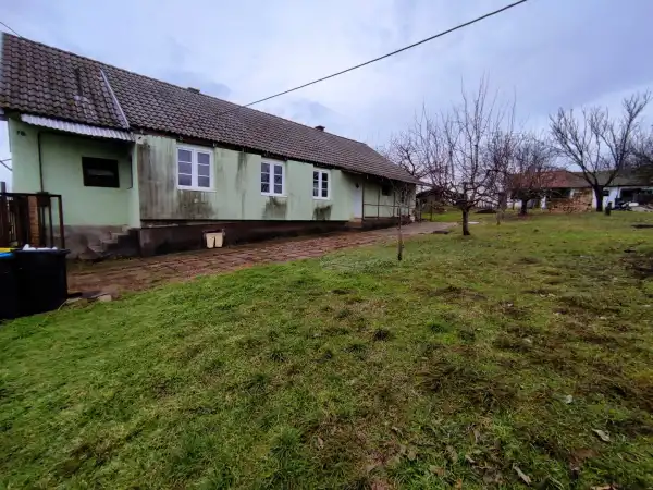 Eladó ingatlan, Lánycsók 3 szoba 87 m² 9.2 M Ft