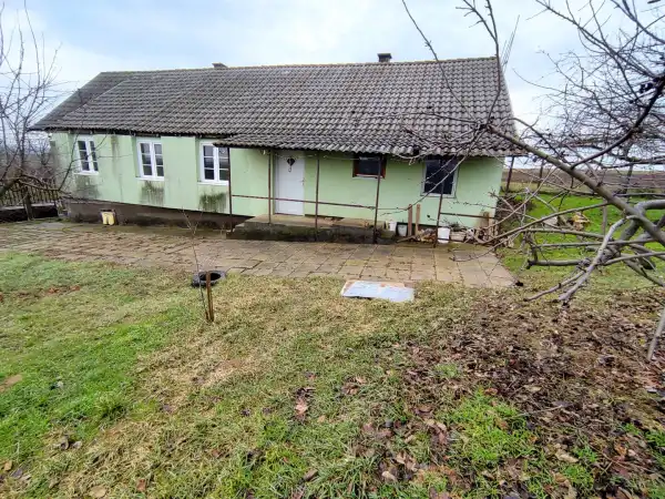 Eladó ingatlan, Lánycsók 3 szoba 87 m² 9.2 M Ft