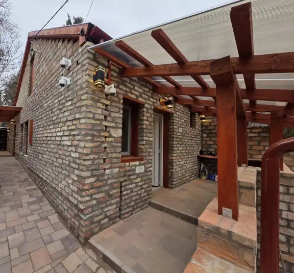 Eladó ingatlan, Leányfalu 3 szoba 60 m² 79 M Ft