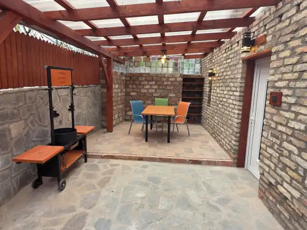 Eladó ingatlan, Leányfalu 2 szoba 60 m² 69.9 M Ft