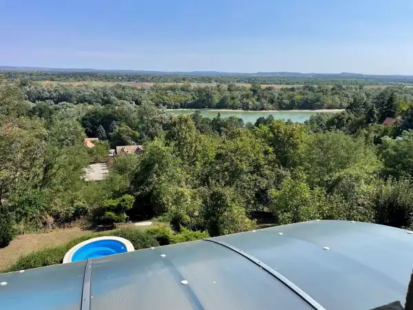 Eladó ingatlan, Leányfalu 6 szoba 218 m² 240 M Ft