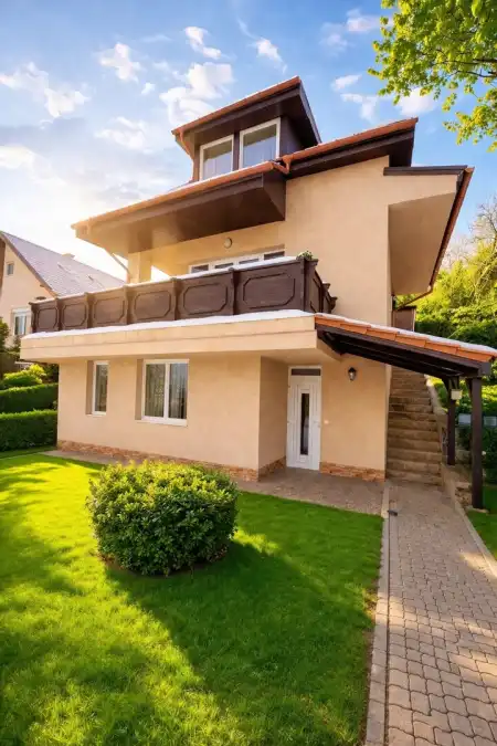 Eladó ingatlan, Leányfalu 4+1 szoba 119 m² 169.9 M Ft