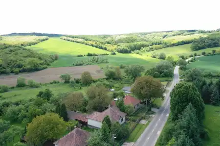 eladó ingatlan, Legénd