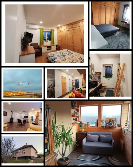 eladó ingatlan, Legénd