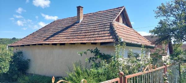 eladó ingatlan, Legénd