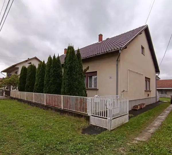 Eladó ingatlan, Lenti 4 szoba 160 m² 59 M Ft