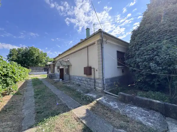 Eladó ingatlan, Letenye 3 szoba 111 m² 30 M Ft