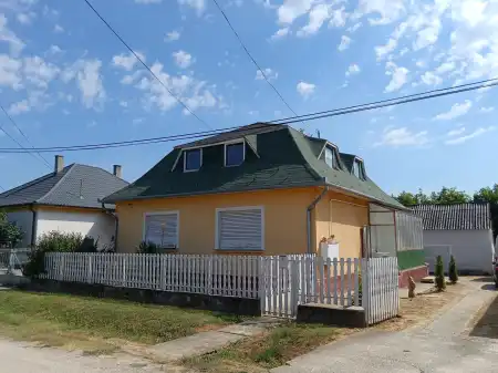 eladó ingatlan, Letenye