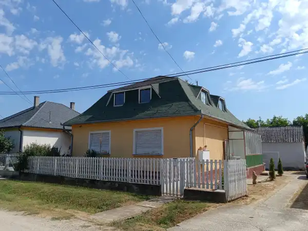 Eladó ingatlan, Letenye 2 szoba 90 m² 27 M Ft
