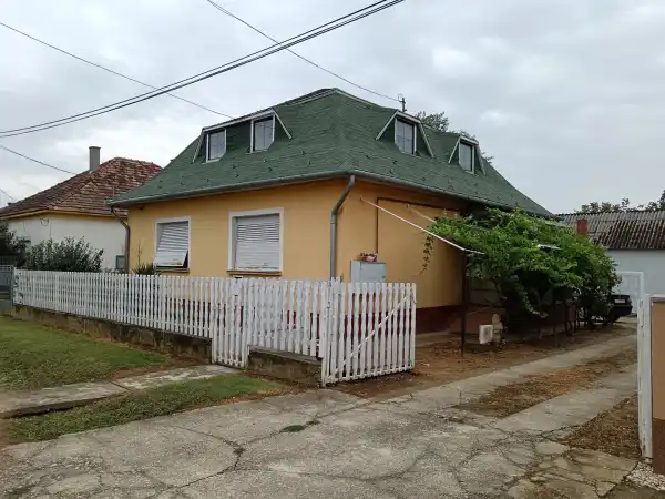 Eladó ingatlan, Letenye 2 szoba 90 m² 27 M Ft