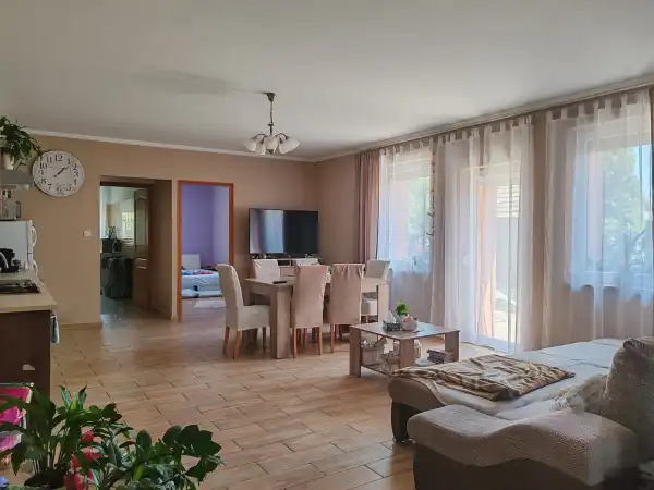 Eladó ingatlan, Levél 3 szoba 93 m² 72 M Ft