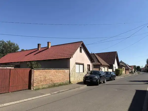 Eladó ingatlan, Lőrinci 3 szoba 79 m² 23.95 M Ft