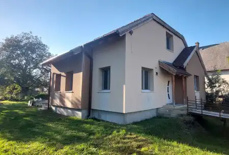 eladó ingatlan, Lőrinci