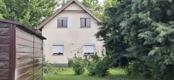 Eladó ingatlan, Lőrinci 1+2 szoba 58 m² 29 M Ft