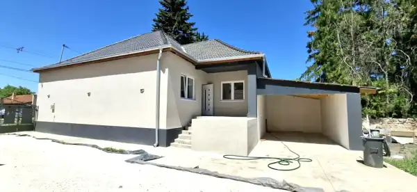 Eladó ingatlan, Lőrinci 3 szoba 92 m² 49.9 M Ft