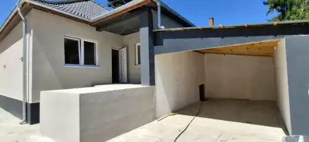 eladó ingatlan, Lőrinci