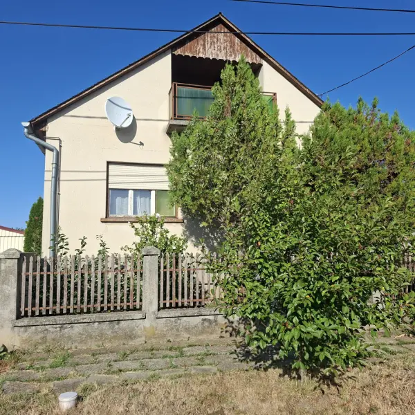 Eladó ingatlan, Lovasberény 3 szoba 100 m² 65 M Ft