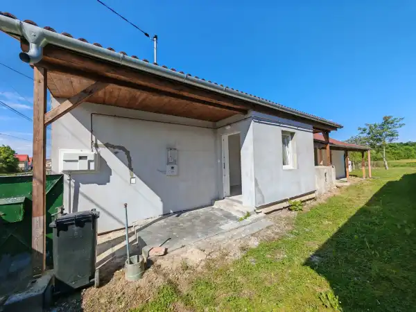 Eladó ingatlan, Lovászi 2 szoba 78 m² 27 M Ft