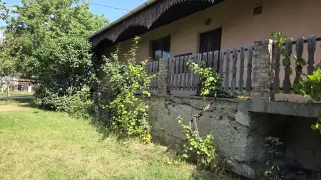 eladó ingatlan, Mád