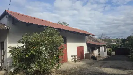 eladó ingatlan, Mád