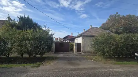 eladó ingatlan, Mád