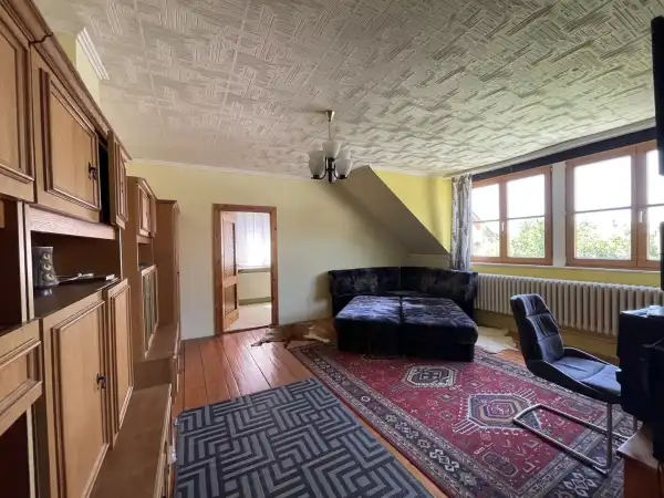 Eladó ingatlan, Madocsa 5+2 szoba 168 m² 52 M Ft