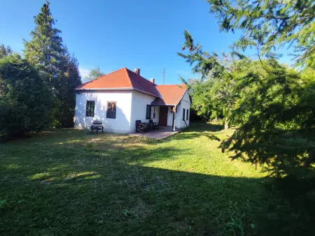 Eladó ingatlan, Magyarszombatfa 3 szoba 99 m² 55 M Ft