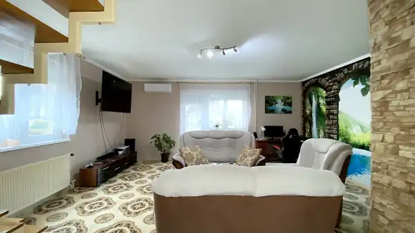 Eladó ingatlan, Majosháza 4 szoba 130 m² 97 M Ft