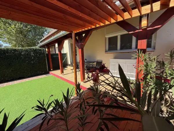 Eladó ingatlan, Majosháza 3 szoba 61 m² 53.5 M Ft Eladó ingatlan, Majosháza 3 szoba 61 m² 53.5 M Ft