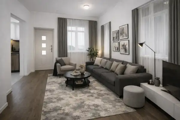 Eladó ingatlan, Majosháza 3 szoba 75 m² 39.9 M Ft