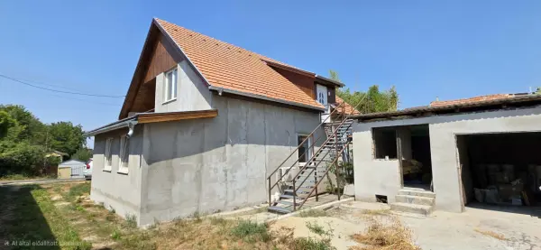 Eladó ingatlan, Majosháza 6 szoba 146 m² 94.99 M Ft + Áfa