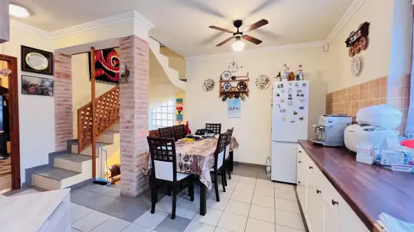 Eladó ingatlan, Majosháza 4 szoba 120 m² 92.9 M Ft