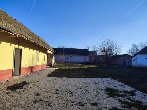 eladó ingatlan, Makó