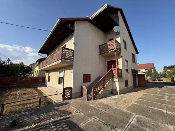 Eladó ingatlan, Mályi 4 szoba 160 m² 74.9 M Ft