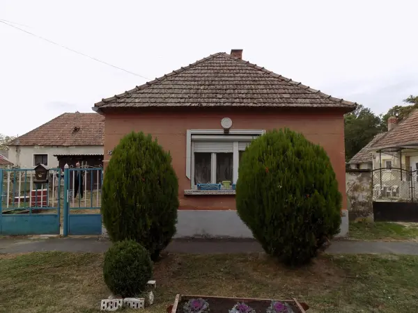 Eladó ingatlan, Marcalgergelyi 2 szoba 65 m² 11.9 M Ft