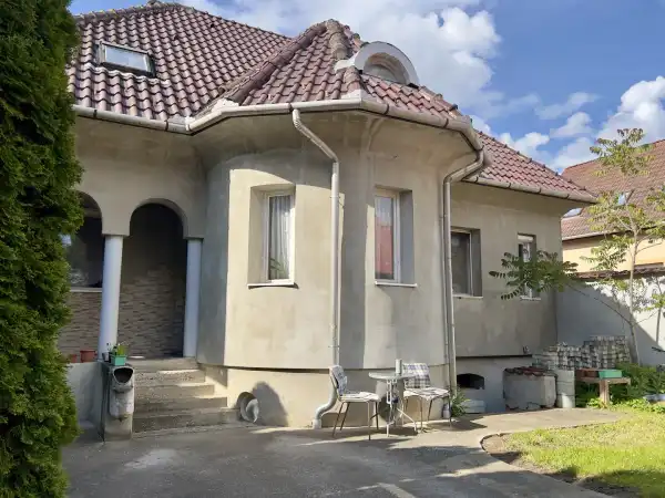 Eladó ingatlan, Máriakálnok 6 szoba 160 m² 78.9 M Ft