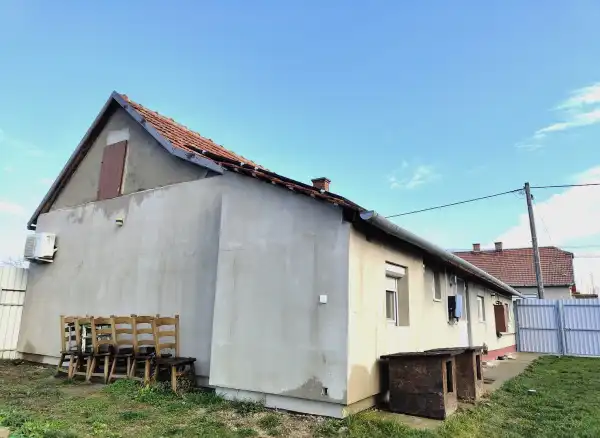 Eladó ingatlan, Maroslele 3+2 szoba 81 m² 37.9 M Ft