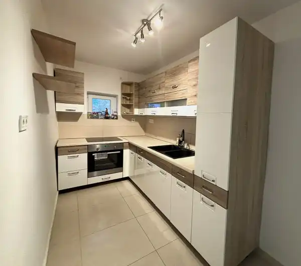 Eladó ingatlan, Maroslele 3+2 szoba 81 m² 39.9 M Ft