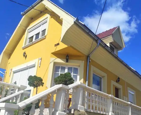 Eladó ingatlan, Mátészalka 4 szoba 127 m² 59.5 M Ft