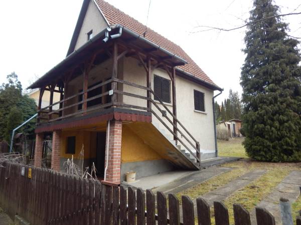 eladó ingatlan, Mátraderecske
