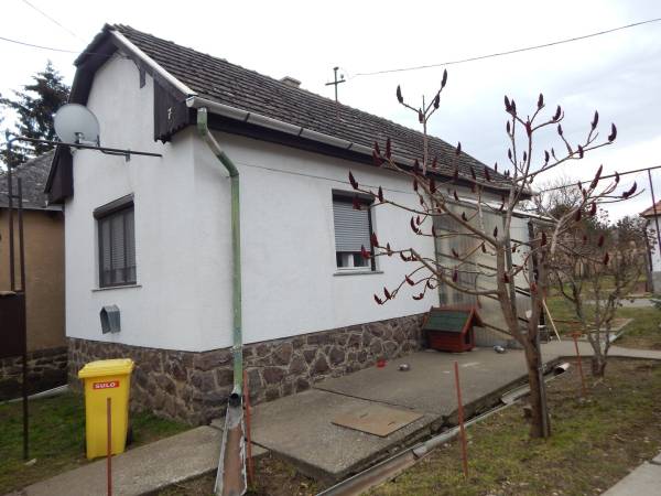 eladó ingatlan, Mátraderecske