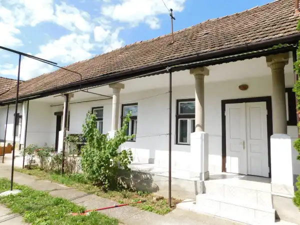 Eladó ingatlan, Mátraderecske 3 szoba 80 m² 29.9 M Ft