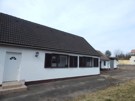 eladó ingatlan, Mátraderecske