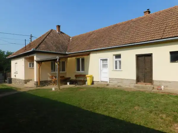 Eladó ingatlan, Mátraderecske 3 szoba 86 m² 24.5 M Ft