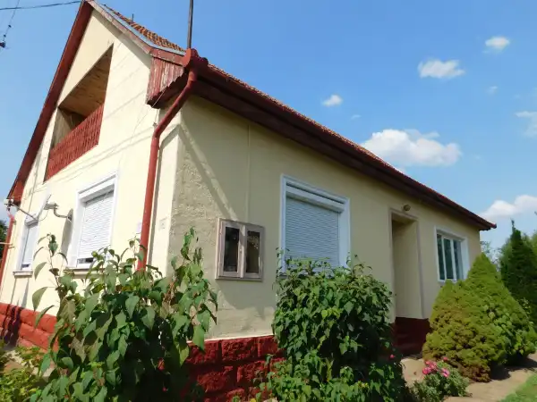 Eladó ingatlan, Mátraderecske 5 szoba 110 m² 31 M Ft