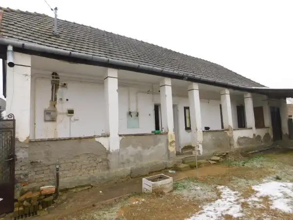 Eladó ingatlan, Mátraderecske 2 szoba 57 m² 5.9 M Ft