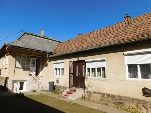 Eladó ingatlan, Mátraderecske 6 szoba 120 m² 28 M Ft