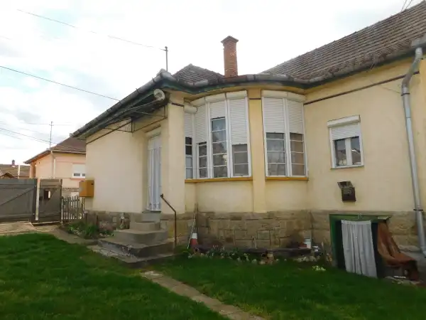 Eladó ingatlan, Mátraderecske 2 szoba 60 m² 17.9 M Ft